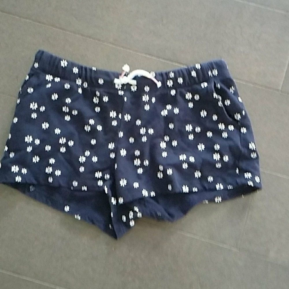 Girls shorts